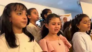 حفل 🎉 اختتام دورة الصيف والشتاء في المجمع الاسلامي في النمسا 🇦🇹 فيينا لطلاب مركز رواد المعرفة #ترند 