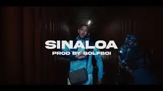 [FREE] Bobby Vandamme x Caney030 x Morad Type Beat - Sinaloa | Free Rap Instrumental 2023