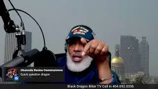 President Trump Say&rsquo;s Hells Angels Are Sweet! Plus Outcast & Thunderguards Sue for Peace!