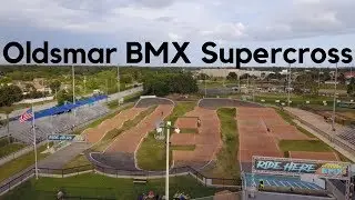 Oldsmar SX BMX Tuesday Night Sessions