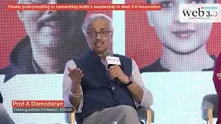 Timely policymaking in cementing India&rsquo;s leadership in Web 3.0 innovation
