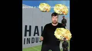 POV: when you're in a bonelab fusion lobby