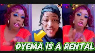 🛑😳WILLIE DIS DYEMA || DYEMA CLAP BACK & DIS WILLIE❗️👀😳🛑-REVIEW