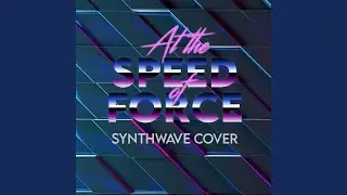 At the Speed of Force