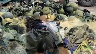 Uvira : l’armée récupère des effets militaires Rwandaise, Nangaa confirme la collaboration Rwandaise