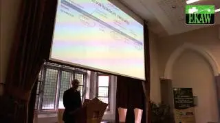 Aldo Gangemi: Knowledge extraction based on Discourse Representation Theory and linguistic frames