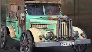 TWD: S - Авто Из Европы - Не бит, Не крашен