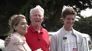 CARS.TV - Concorso Italiano