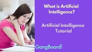 What is Artificial Intelligence (AI) | Artificial Intelligence Tutorial For Beginners