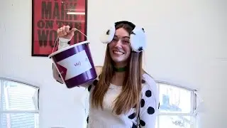ICS Fundraising - Bucket Collections