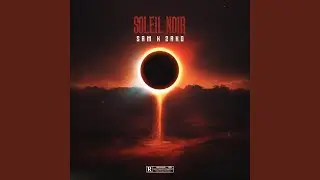 Soleil Noir (feat. ZAKO)