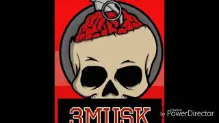 3Musk (Turtles) - Busted Old Alpha's F.O.B (Ark Official PvP Xbox New Clusters)