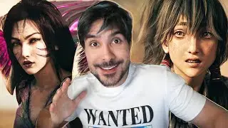 REAGINDO A CINEMATIC O CHAMADO/THE CALL - HENREACT