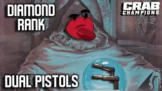 Hints & Tips for Diamond #3 | Dual Pistols | Crab Champions