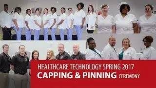 Healthcare Technology Spring Capping & Pinning