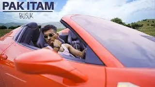 Pak Itam - Busuk (Ali Gatie It's You Parody)