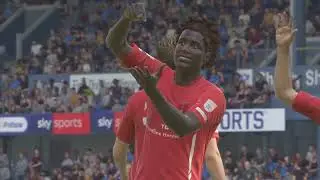 Life of a Pro S04E51: Henry Kepler | Leyton Orient x Portsmouth (EFL Championship) [4K HDR]
