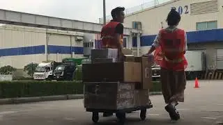 On-Demand Efficiency: Showcasing Techniques for Streamlined Inventory Control