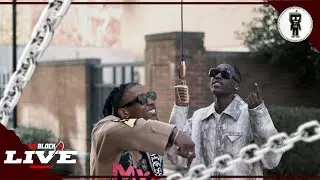 Yung Phonzy & Jayye Michael  