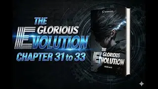 The Glorious Evolution Chapter 31 To 33
