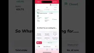 Deriv Bot Trading Trading en Direct sur Deriv |Je Trade avec Deriv #deriv #binarytrading #tradingbot