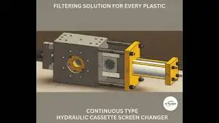 J. K. FILTERS, AHMEDABAD, SUPPLIER FOR PLASTIC M/C, MANUAL & HYD. SCREEN CHANGERS, ETC +919228389568