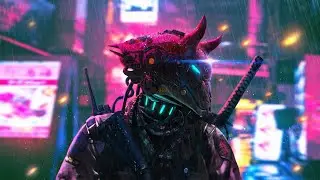 [FREE Type Beat] Shiiva Raw - Hunting 「 Бит без АП | БИТЫ ДЛЯ РЭПА БЕЗ АП」