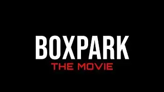 BOXPARK | THE MOVIE! (⌐■_■) #exsandos #boxparkwembley #nfl #SuperBowl56