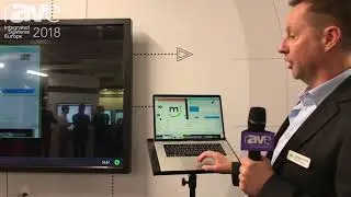 ISE 2018: Mersive Showcases the Solstice Pod No-Cable Presentation Solution