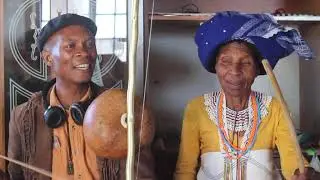 Luyolo Lenga - Album Release & Virtual Concert feat. Ngqoko Women's Ensemble Promo Vid