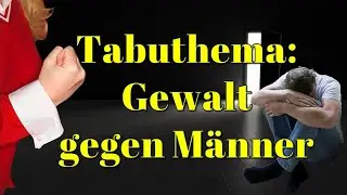 „Wenn Männer zu Opfern werden“ – Tabuthema häusliche Gewalt und Stalking #40