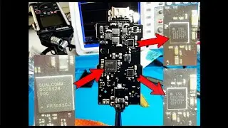 Qudelix 5K Teardown