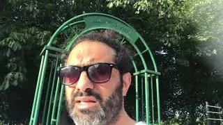 STREET WORKOUT Birmingham  uk Aston Park Vlog #2