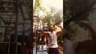 Fitness enthusiast Dino Morea&rsquo;s latest video is giving us major goals!  #DinoMorea