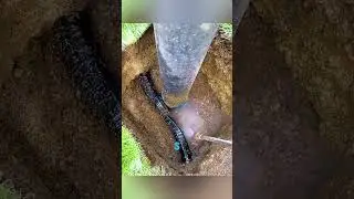 The Soil-Sucking Beast: Vacuum Excavator