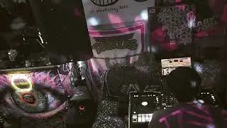 DJSDOT's Rave Cave Hangs