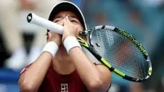 She Lost the Match &mdash; But Alex Eala Won Something Bigger