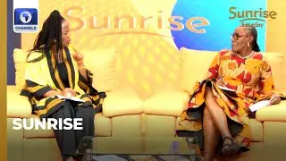Nigeria&rsquo;s Downstream Sector, Digital Media & Democracy, Chat With Herbegbeyin +More | Sunrise