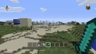 Minecraft: Ps4:ЭНДЕР МИР