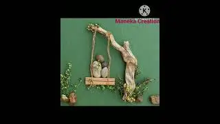 Art of stones | perfect impression | DIY crafts |