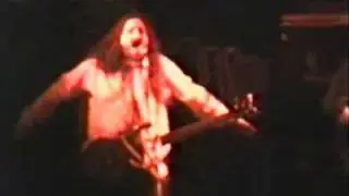 Widespread Panic - Black Sabbath