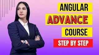 1 Introduction   Installing Typescript & Angular 720p