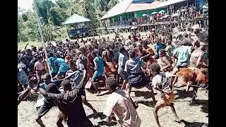 Lagu suku acara Pace loka dari perhubungan official video Remix 2026🌴