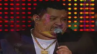 Preciso desse Mel - Sensa&ccedil;&atilde;o (Ao Vivo)