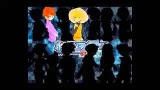 I sing the endless trips - Fire ☆ Pokesupe