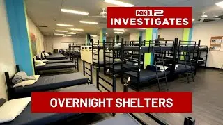 Portland now has more shelter beds than ever before, but housing outcomes limited