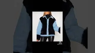 Jackets.#fadjoin #trending #shorts #shortfashion #shortscollection #brand #hybridflaire