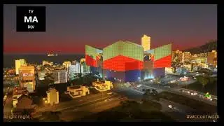 WCC eSPORTS MMA: FIGHT NIGHT Episode 1