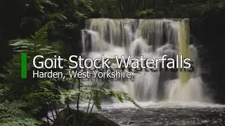 Return to Goit Stock Waterfalls
