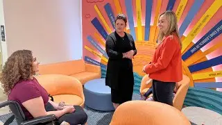 The Ronald McDonald House at St. Joseph&rsquo;s Children&rsquo;s Hospital